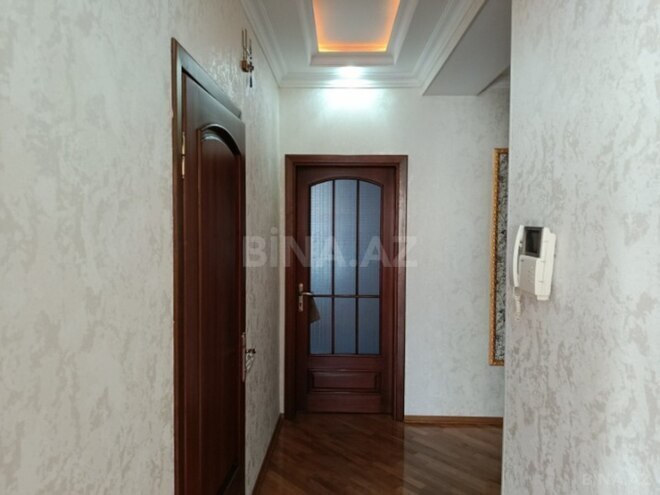 Satılır 3 otaqlı yeni tikili 140 m², Nərimanov r., photo 4 from 10
