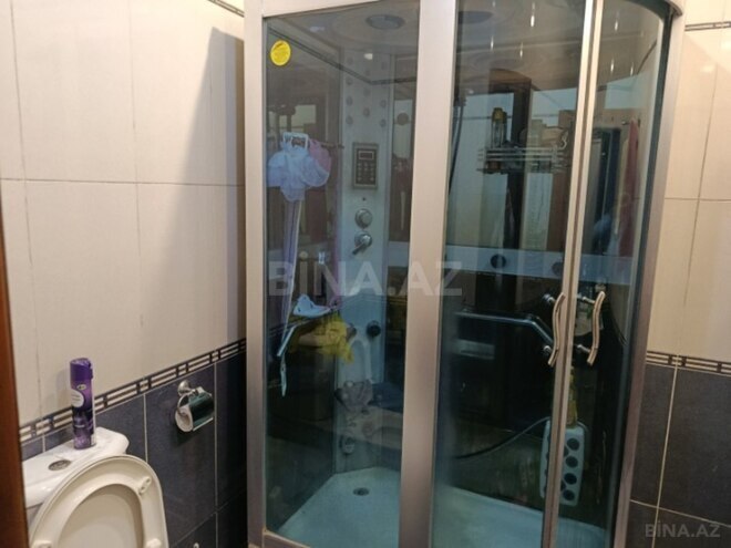 Satılır 3 otaqlı yeni tikili 140 m², Nərimanov r., photo 5 from 10