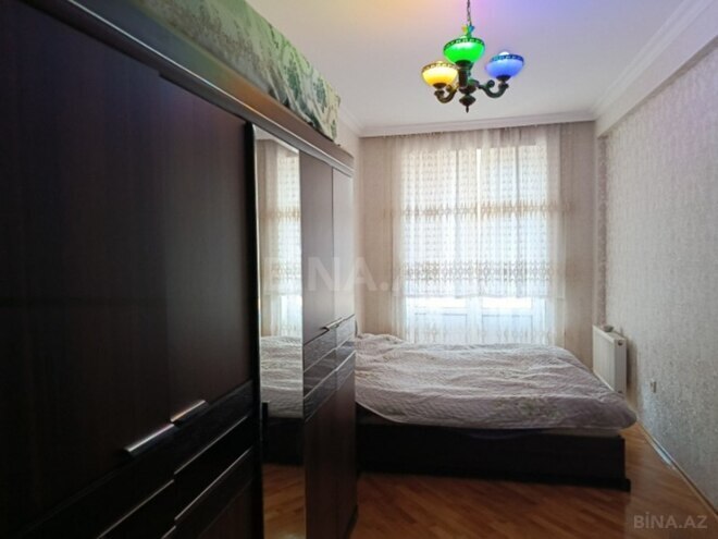 Satılır 3 otaqlı yeni tikili 140 m², Nərimanov r., photo 3 from 10
