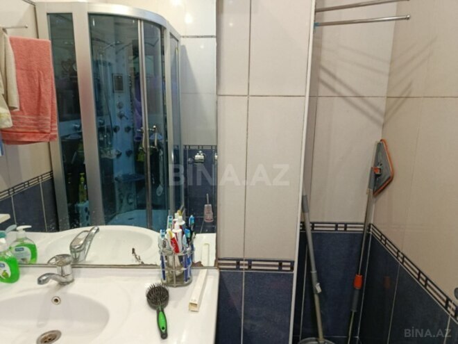 Satılır 3 otaqlı yeni tikili 140 m², Nərimanov r., photo 7 from 10