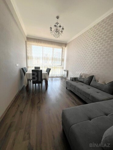 Продаётся 3-комн. новостройка 80 м², м. 20 января, photo 1 from 15