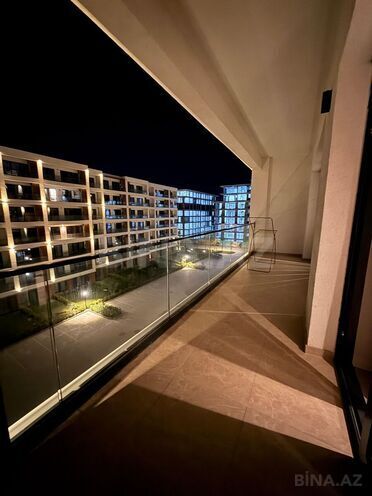 İcarəyə verilir 2 otaqlı yeni tikili 100 m², Sabunçu r., photo 9 from 16