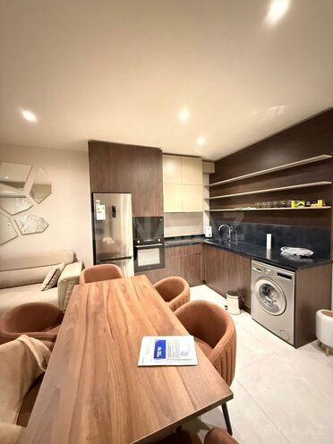 İcarəyə verilir 2 otaqlı yeni tikili 100 m², Sabunçu r., photo 14 from 16