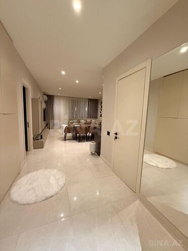 İcarəyə verilir 2 otaqlı yeni tikili 100 m², Sabunçu r., photo 5 from 16