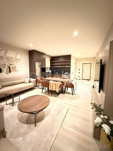 İcarəyə verilir 2 otaqlı yeni tikili 100 m², Sabunçu r., photo 7 from 16