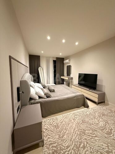 İcarəyə verilir 2 otaqlı yeni tikili 100 m², Sabunçu r., photo 11 from 16