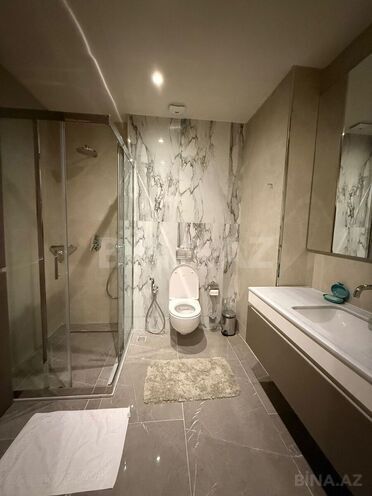 İcarəyə verilir 2 otaqlı yeni tikili 100 m², Sabunçu r., photo 15 from 16
