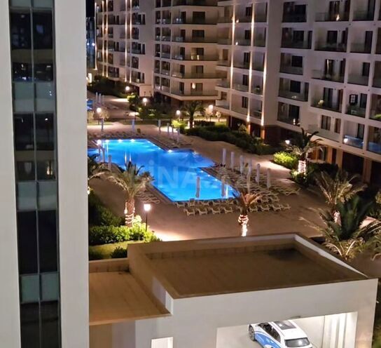 İcarəyə verilir 2 otaqlı yeni tikili 100 m², Sabunçu r., photo 1 from 16