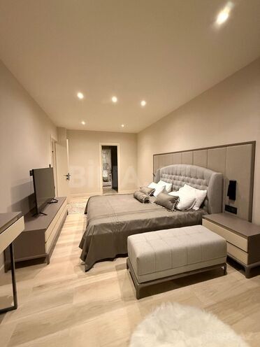 İcarəyə verilir 2 otaqlı yeni tikili 100 m², Sabunçu r., photo 4 from 16