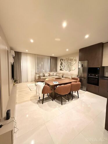 İcarəyə verilir 2 otaqlı yeni tikili 100 m², Sabunçu r., photo 6 from 16