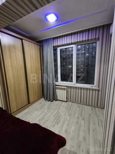 Satılır 2 otaqlı yeni tikili 67.1 m², 8 Noyabr m., photo 6 from 17