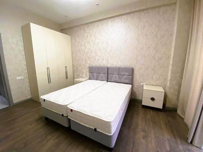 Продаётся 2-комн. новостройка 91 м², м. 28 мая, photo 9 from 13