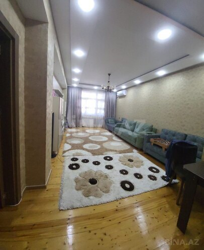 Продаётся 3-комн. новостройка 130 м², м. 20 января, photo 3 from 9