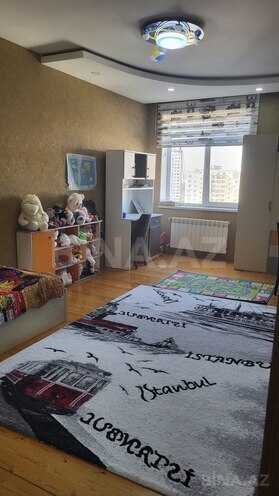 Продаётся 3-комн. новостройка 130 м², м. 20 января, photo 5 from 9