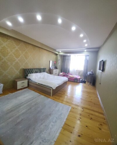 Продаётся 3-комн. новостройка 130 м², м. 20 января, photo 4 from 9