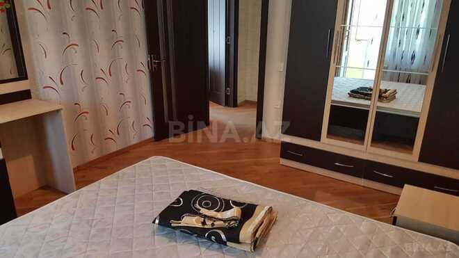 Satılır 2 otaqlı köhnə tikili 60 m², Nərimanov r., photo 12 from 23