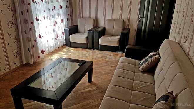 Satılır 2 otaqlı köhnə tikili 60 m², Nərimanov r., photo 4 from 23