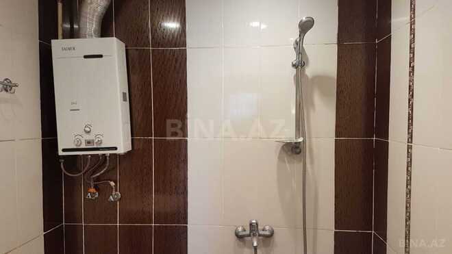 Satılır 2 otaqlı köhnə tikili 60 m², Nərimanov r., photo 21 from 23