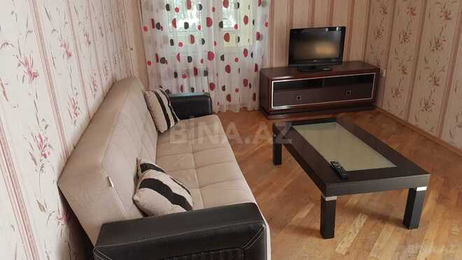 Satılır 2 otaqlı köhnə tikili 60 m², Nərimanov r., photo 8 from 23