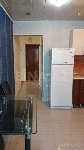 Satılır 2 otaqlı köhnə tikili 60 m², Nərimanov r., photo 14 from 23