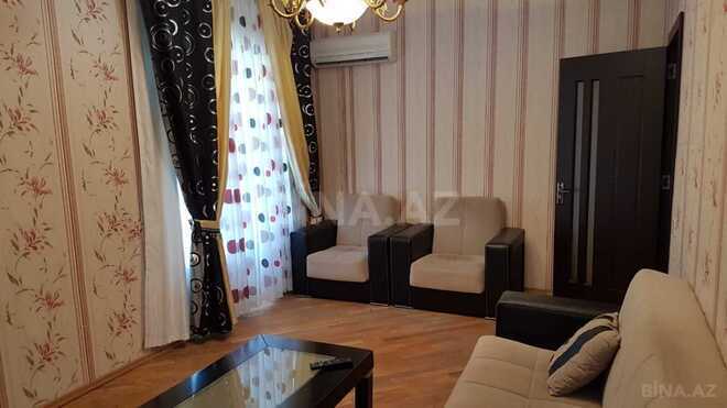 Satılır 2 otaqlı köhnə tikili 60 m², Nərimanov r., photo 3 from 23