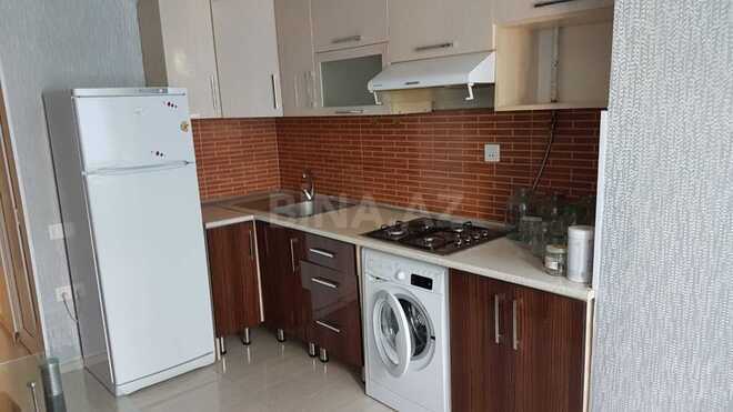 Satılır 2 otaqlı köhnə tikili 60 m², Nərimanov r., photo 18 from 23