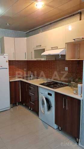 Satılır 2 otaqlı köhnə tikili 60 m², Nərimanov r., photo 11 from 23