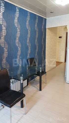 Satılır 2 otaqlı köhnə tikili 60 m², Nərimanov r., photo 9 from 23