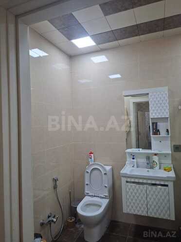 İcarəyə verilir 2 otaqlı yeni tikili 106 m², 8 Noyabr m., photo 10 from 12