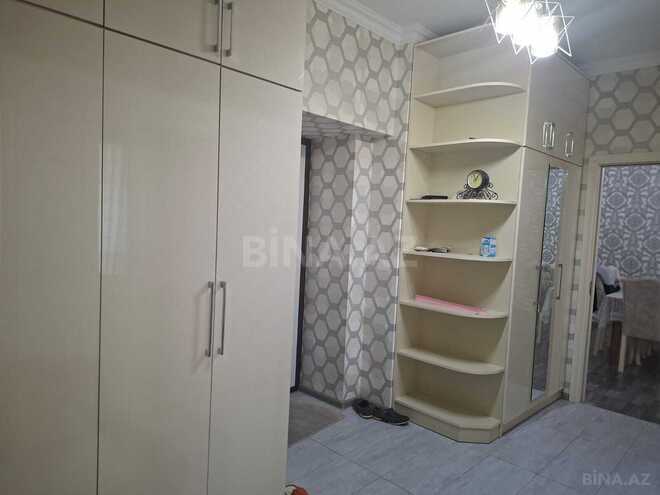 İcarəyə verilir 2 otaqlı yeni tikili 106 m², 8 Noyabr m., photo 5 from 12