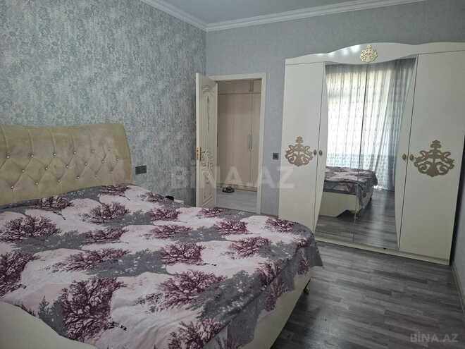 İcarəyə verilir 2 otaqlı yeni tikili 106 m², 8 Noyabr m., photo 11 from 12