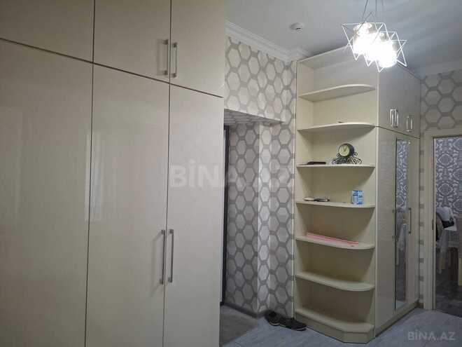 İcarəyə verilir 2 otaqlı yeni tikili 106 m², 8 Noyabr m., photo 9 from 12