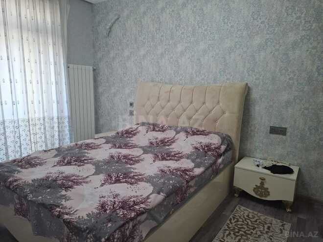İcarəyə verilir 2 otaqlı yeni tikili 106 m², 8 Noyabr m., photo 6 from 12