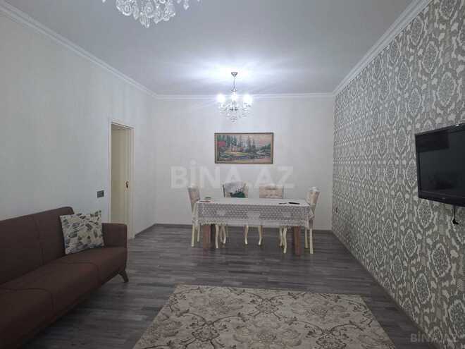 İcarəyə verilir 2 otaqlı yeni tikili 106 m², 8 Noyabr m., photo 4 from 12