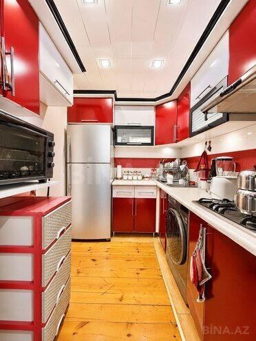 Продается 2-комн. новостройка 58 м², м. Дернегюль, photo 8 from 10
