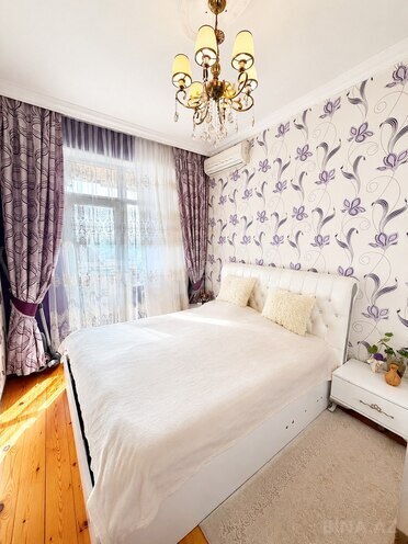 Продается 2-комн. новостройка 58 м², м. Дернегюль, photo 5 from 10