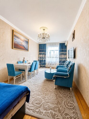 Продается 2-комн. новостройка 58 м², м. Дернегюль, photo 1 from 10