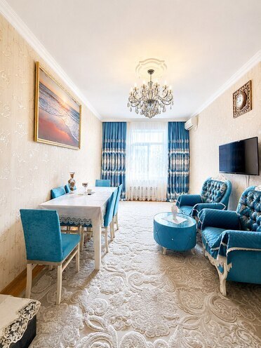 Продается 2-комн. новостройка 58 м², м. Дернегюль, photo 4 from 10