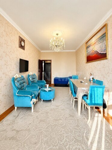 Продается 2-комн. новостройка 58 м², м. Дернегюль, photo 3 from 10