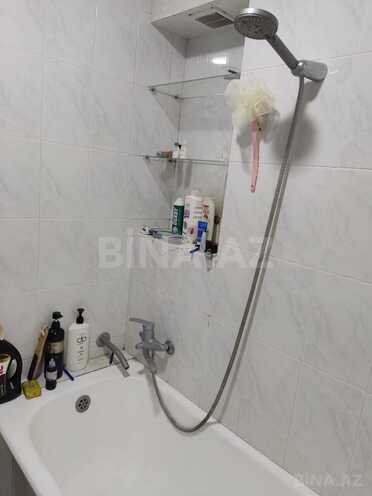İcarəyə verilir 3 otaqlı köhnə tikili 70 m², Elmlər Akademiyası m., photo 4 from 11