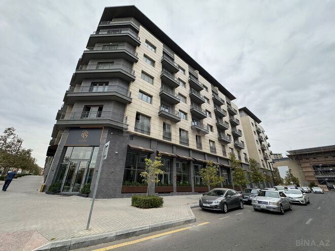 Продаётся 4-комн. новостройка 150 м², пос. Аг шехер, photo 1 from 15