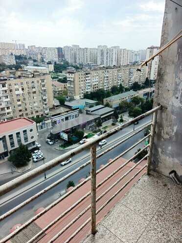 Продаётся 2-комн. вторичка 55 м², м. Ази Асланов, photo 13 from 14