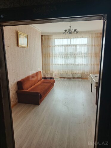 Продаётся 2-комн. вторичка 55 м², м. Ази Асланов, photo 1 from 14