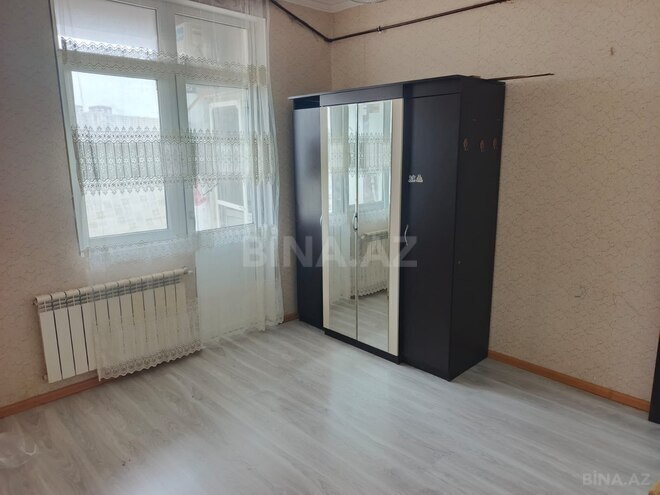 Продаётся 2-комн. вторичка 55 м², м. Ази Асланов, photo 12 from 14