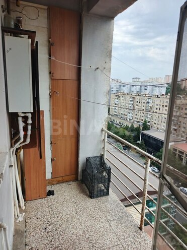 Продаётся 2-комн. вторичка 55 м², м. Ази Асланов, photo 9 from 14
