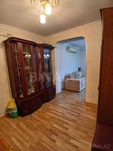 Продаётся 3-комн. вторичка 110 м², Абшеронcкий  р., photo 18 from 23