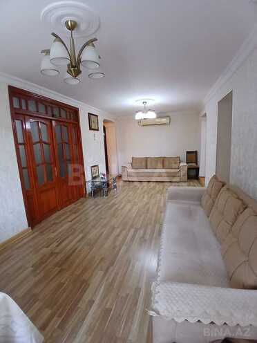 Продаётся 3-комн. вторичка 110 м², Абшеронcкий  р., photo 5 from 23