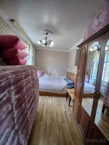 Продаётся 3-комн. вторичка 110 м², Абшеронcкий  р., photo 8 from 23