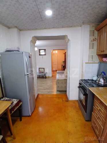 Продаётся 3-комн. вторичка 110 м², Абшеронcкий  р., photo 14 from 23