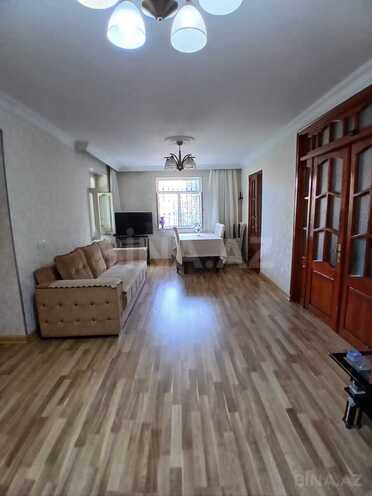 Продаётся 3-комн. вторичка 110 м², Абшеронcкий  р., photo 4 from 23